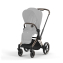 Рама для коляски Cybex Priam IV, Rose Gold