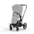 Рама для коляски Cybex Priam IV, Rose Gold