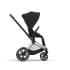 Рама для коляски Cybex Priam IV, Rose Gold