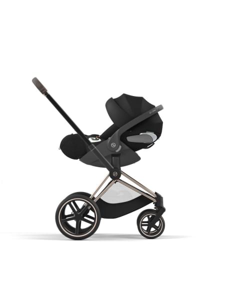 Рама для коляски Cybex Priam IV, Rose Gold