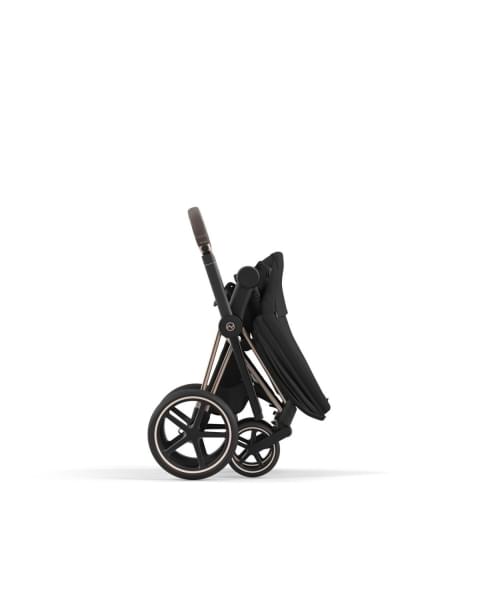 Рама для коляски Cybex Priam IV, Rose Gold