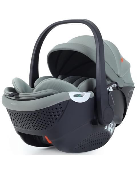 Автокресло Rant Aster Zero с базой isofix Olive