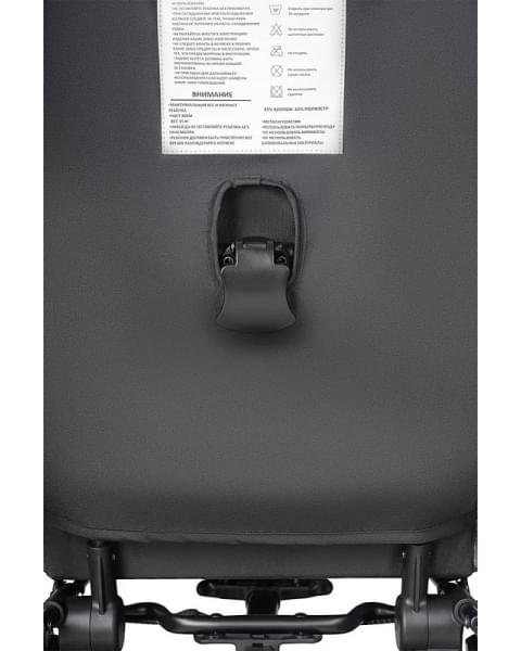 Kоляска детская прогулочная Farfello Comfy Go Comfort 2025 CG-016, фиолетовый