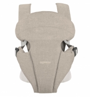 Рюкзак-кенгуру Inglesina Front Beige