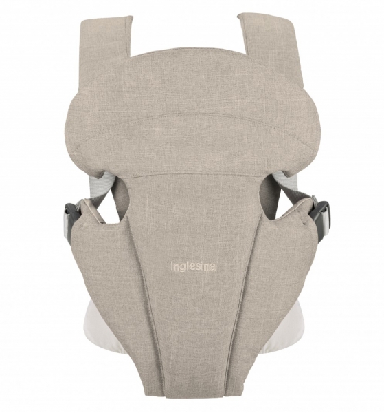 Рюкзак-кенгуру Inglesina Front Beige