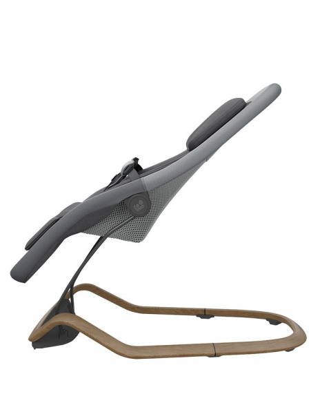 Шезлонг Maxi-Cosi Dove Pro Elegance Graphite / Графит
