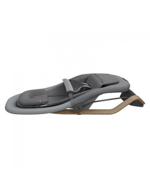 Шезлонг Maxi-Cosi Dove Pro Elegance Graphite / Графит