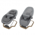 Шезлонг Maxi-Cosi Dove Pro Elegance Graphite / Графит