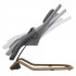 Шезлонг Maxi-Cosi Dove Pro Elegance Graphite / Графит