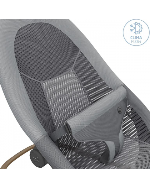 Шезлонг Maxi-Cosi Dove Pro Elegance Graphite / Графит