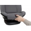 Автокресло Chicco Mokita I-Size Grey Black