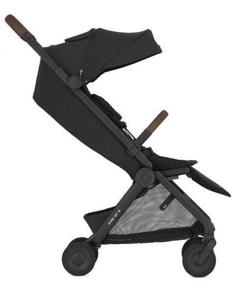 Детская коляска Anex Air-Q 2 в 1 Muna