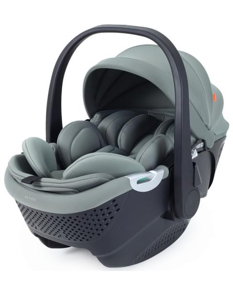 Автокресло Rant Aster Zero с базой isofix Olive