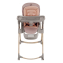Стул для кормления Maxi-Cosi Minla Plus, Elegance Terra (Розовый)