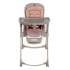 Стул для кормления Maxi-Cosi Minla Plus, Elegance Terra (Розовый)