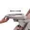 Стул для кормления Maxi-Cosi Minla Plus, Elegance Terra (Розовый)