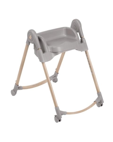 Стул для кормления Maxi-Cosi Minla Plus, Elegance Terra (Розовый)