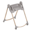 Стул для кормления Maxi-Cosi Minla Plus, Elegance Terra (Розовый)