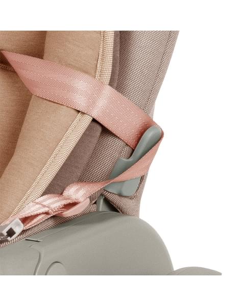 Стул для кормления Maxi-Cosi Minla Plus, Elegance Terra (Розовый)