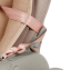 Стул для кормления Maxi-Cosi Minla Plus, Elegance Terra (Розовый)