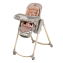 Стул для кормления Maxi-Cosi Minla Plus, Elegance Terra (Розовый)