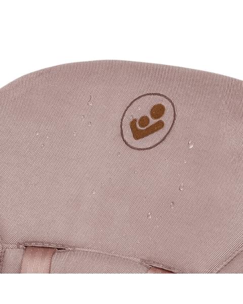 Стул для кормления Maxi-Cosi Minla Plus, Elegance Terra (Розовый)