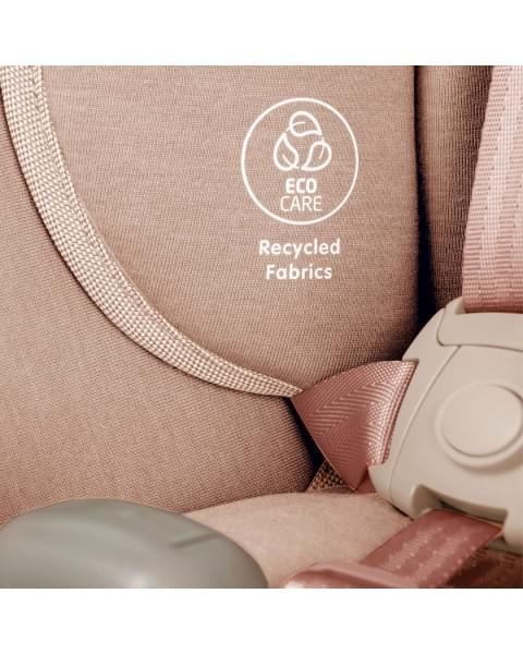 Стул для кормления Maxi-Cosi Minla Plus, Elegance Terra (Розовый)