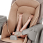 Стул для кормления Maxi-Cosi Minla Plus, Elegance Terra (Розовый)