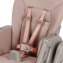 Стул для кормления Maxi-Cosi Minla Plus, Elegance Terra (Розовый)
