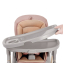 Стул для кормления Maxi-Cosi Minla Plus, Elegance Terra (Розовый)