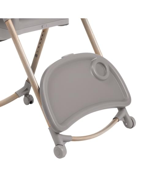 Стул для кормления Maxi-Cosi Minla Plus, Elegance Terra (Розовый)