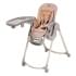 Стул для кормления Maxi-Cosi Minla Plus, Elegance Terra (Розовый)
