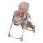 Стул для кормления Maxi-Cosi Minla Plus, Elegance Terra (Розовый)