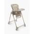 Стул для кормления WILLIAM LUX от Happy Baby grey