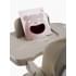 Стул для кормления WILLIAM LUX от Happy Baby grey