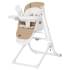 Стульчик для кормления Carrello Triumph CRL-10302 / 2024, Cocoa Brown (Коричневый)