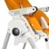 Стульчик для кормления Peg-Perego Prima Pappa Follow Me, Arancia (Оранжевый)