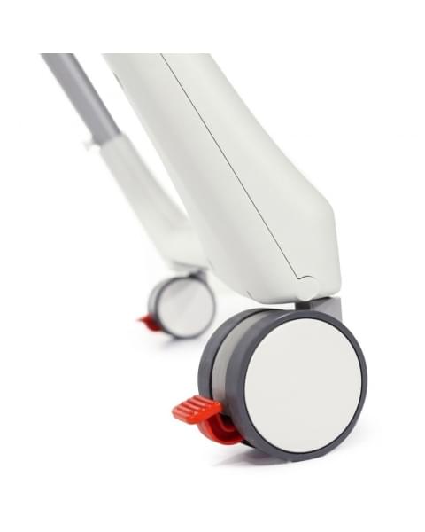 Стульчик для кормления Peg-Perego Prima Pappa Follow Me, Arancia (Оранжевый)