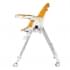 Стульчик для кормления Peg-Perego Prima Pappa Follow Me, Arancia (Оранжевый)