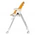 Стульчик для кормления Peg-Perego Prima Pappa Follow Me, Arancia (Оранжевый)