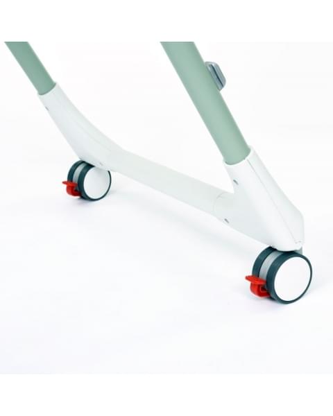 Стульчик для кормления Peg-Perego Prima Pappa Follow Me, Mint (Мятный)