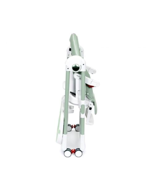 Стульчик для кормления Peg-Perego Prima Pappa Follow Me, Mint (Мятный)