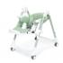 Стульчик для кормления Peg-Perego Prima Pappa Follow Me, Mint (Мятный)