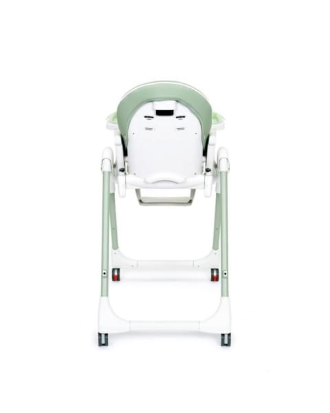 Стульчик для кормления Peg-Perego Prima Pappa Follow Me, Mint (Мятный)