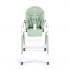Стульчик для кормления Peg-Perego Prima Pappa Follow Me, Mint (Мятный)