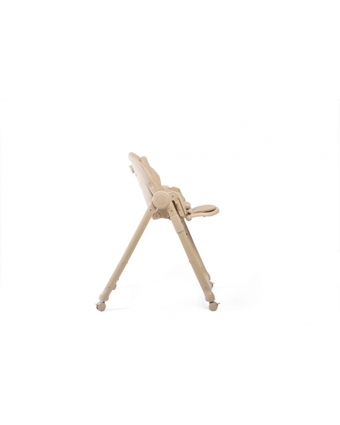 Стульчик для кормления Peppy Sommelier 2.0 Beige