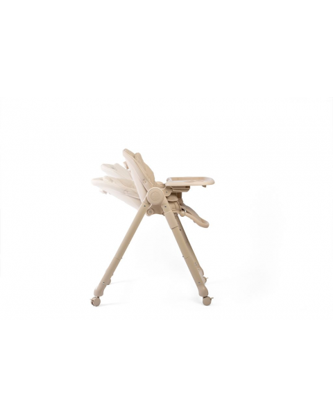 Стульчик для кормления Peppy Sommelier 2.0 Beige