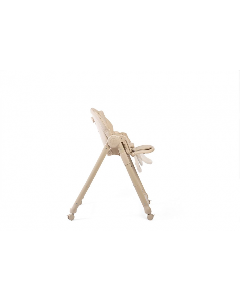 Стульчик для кормления Peppy Sommelier 2.0 Beige