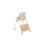 Стульчик для кормления Peppy Sommelier 2.0 Beige