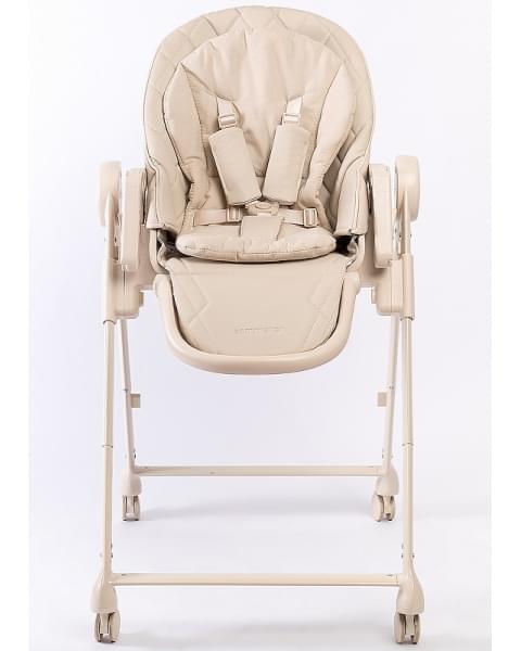 Стульчик для кормления Peppy Sommelier beige